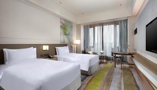 Standard Room (Upgraded)