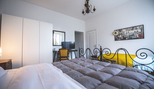 Comfort Triple Room
