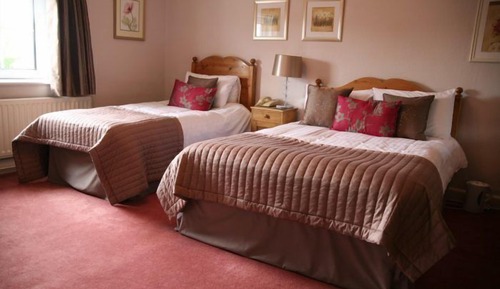 Premium Triple Room