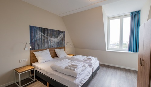 Family Apartment
