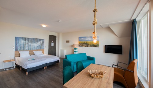 Deluxe Apartment (2 persons)