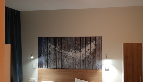 Apartment (2 persons)