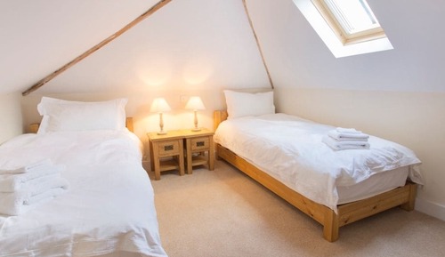 Cottage, 2 Bedrooms, Non Smoking