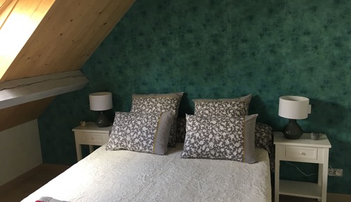 Duplex (Chardonneret)