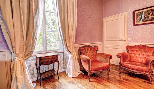 Family Double Room