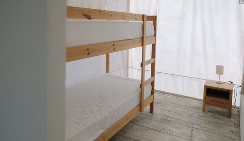 Tent (Safari)