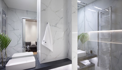 Deluxe Suite, 2 Bedrooms