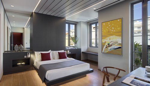 Grand Suite, 2 Bedrooms