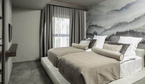 Large Family Suite