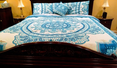 Business Suite, 1 Bedroom