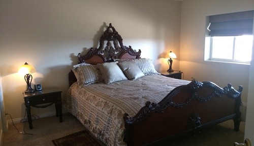 Luxury Apartment, 2 Bedrooms, Accessible, City View (Whole First Floor)