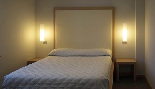 Classic Double or Twin Room