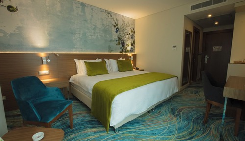 Standard Double Room, 1 Double Bed