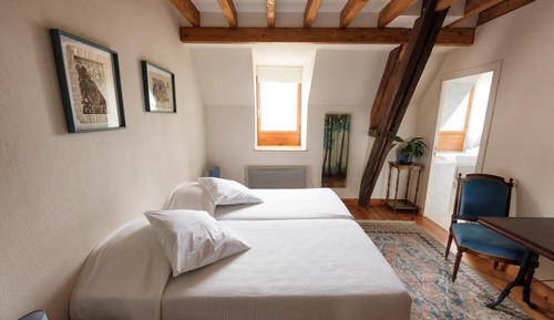 Twin Room, 2 Twin Beds, Non Smoking
