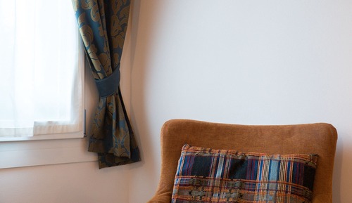Deluxe Double or Twin Room, 1 Bedroom, Ensuite, River View