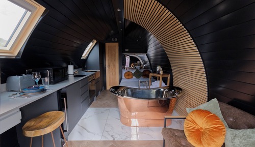 Premium Cabin