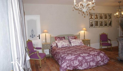 Double Room (Comte de Coubert)