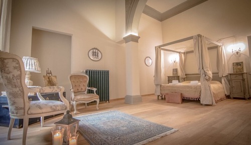Apartment, 4 Bedrooms