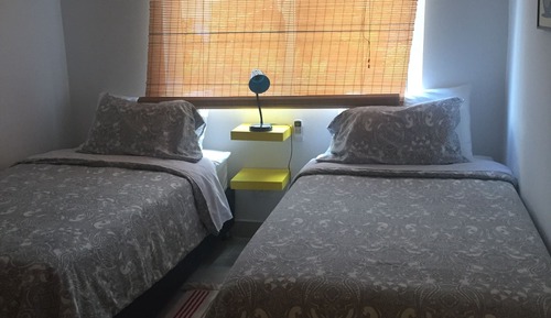 Apartment, 3 Bedrooms, River View  