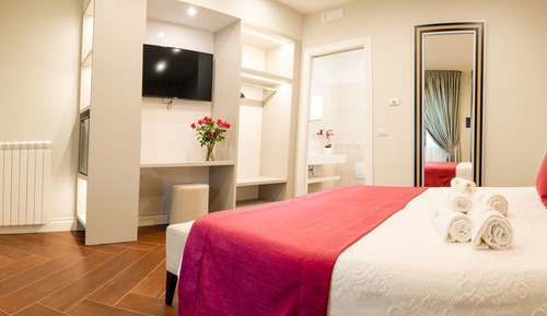 Luxury Room