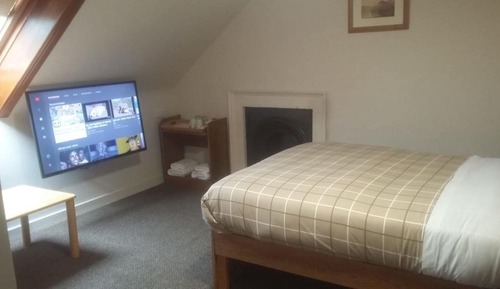 Standard Double Room, 1 Double Bed