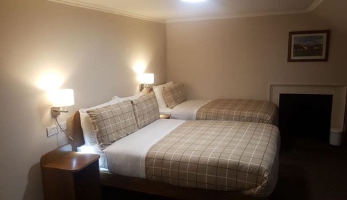 Standard Triple Room, Multiple Beds