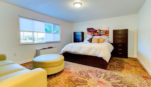Master Suite