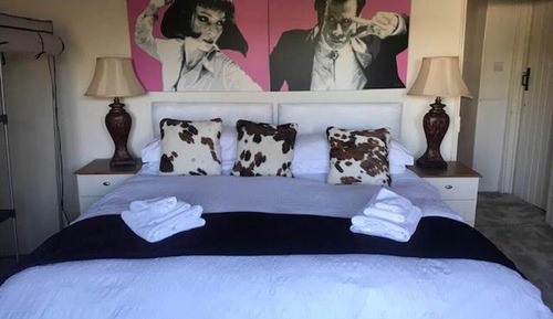 King Room