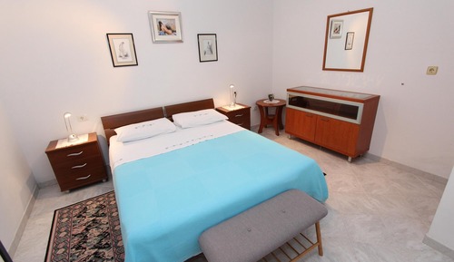 Apartment, 2 Bedrooms, Terrace