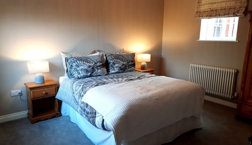 Duplex Apartment 