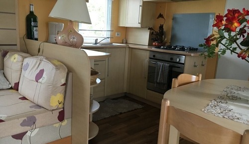 Comfort Mobile Home
