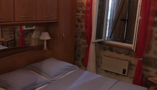 Basic Room, Mountain View