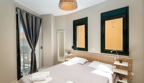 Premium Apartment