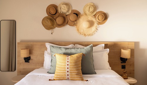 Little Double Room