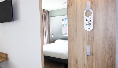 Double Room, Accessible, Non Smoking