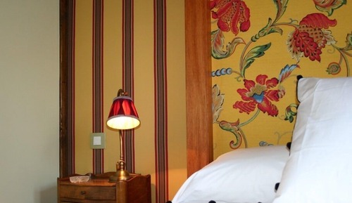 Double or Twin Room, Ensuite