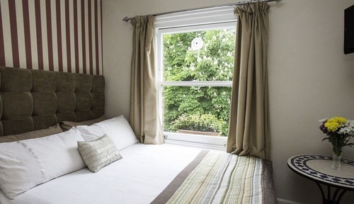 Single Room, Ensuite