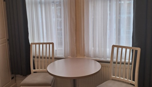 King Room, Ensuite
