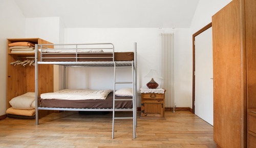 Family Room, Ensuite