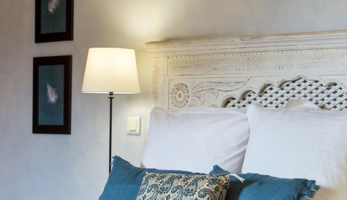 Double Room (Prestige)