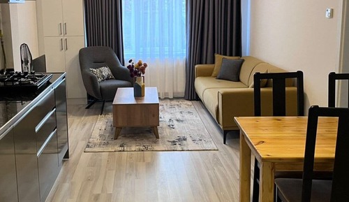 City Condo, 1 Queen Bed with Sofa bed, Non Smoking, Kitchenette