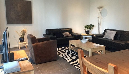 Apartment, 1 Bedroom (Oost Polder)
