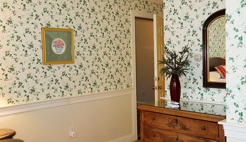 Superior Double Room, Ensuite (Carriage House 4)