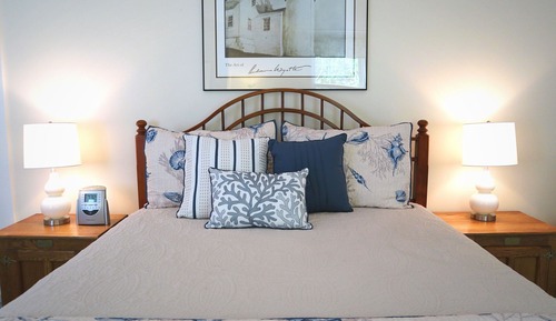 Premium Double Room, Ensuite (Guest House Room 5)