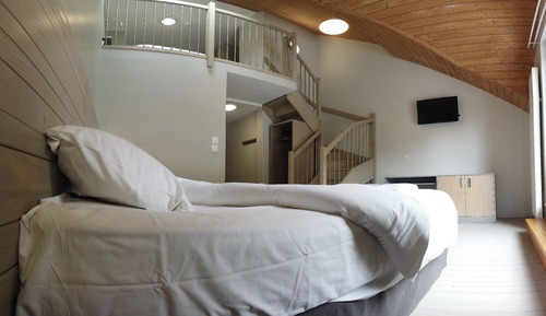 Family Quadruple Room