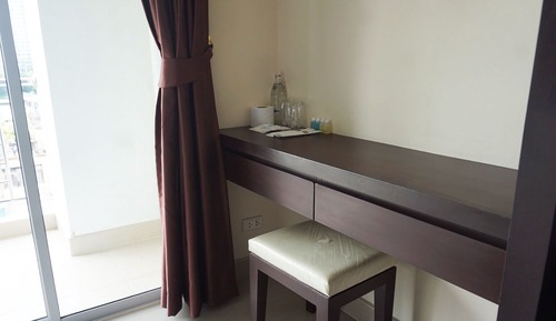 1-Bedroom Premium Room