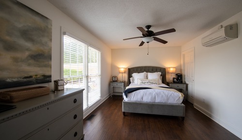 Premium Room, 1 Queen Bed, Non Smoking