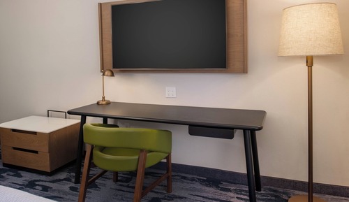 Room, 2 Queen Beds (Hearing Accessible)