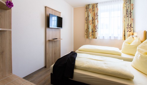Condo, 2 Bedrooms