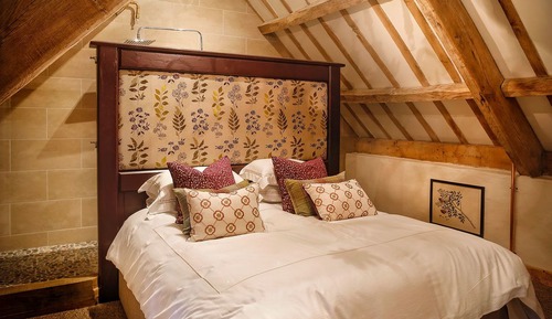 Cottage, Non Smoking